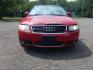 2003 Red /Tan Leather Audi A4 1.8T Cabriolet (WAUAC48H23K) with an 1.8L L4 DOHC 20V TURBO engine, 5-Speed Automatic Overdrive transmission, located at 6528 Lower York Road, New Hope, PA, 18938, (215) 862-9555, 40.358707, -74.977882 - Body man special....Good running 2003 Audi A4 1.8T Convertible, red/black power top, tan leather interior, tilt wheel, power windows, mirrors, central locking system, dual power seats, Dual climate control, 4 cylinder 1.8 Liter turbo charged engine, auto trans, rear defrost, Bose AM/FM/CD sound sy - Photo#11