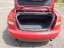 2003 Red /Tan Leather Audi A4 1.8T Cabriolet (WAUAC48H23K) with an 1.8L L4 DOHC 20V TURBO engine, 5-Speed Automatic Overdrive transmission, located at 6528 Lower York Road, New Hope, PA, 18938, (215) 862-9555, 40.358707, -74.977882 - Body man special....Good running 2003 Audi A4 1.8T Convertible, red/black power top, tan leather interior, tilt wheel, power windows, mirrors, central locking system, dual power seats, Dual climate control, 4 cylinder 1.8 Liter turbo charged engine, auto trans, rear defrost, Bose AM/FM/CD sound sy - Photo#13
