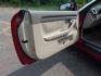 2003 Red /Tan Leather Audi A4 1.8T Cabriolet (WAUAC48H23K) with an 1.8L L4 DOHC 20V TURBO engine, 5-Speed Automatic Overdrive transmission, located at 6528 Lower York Road, New Hope, PA, 18938, (215) 862-9555, 40.358707, -74.977882 - Body man special....Good running 2003 Audi A4 1.8T Convertible, red/black power top, tan leather interior, tilt wheel, power windows, mirrors, central locking system, dual power seats, Dual climate control, 4 cylinder 1.8 Liter turbo charged engine, auto trans, rear defrost, Bose AM/FM/CD sound sy - Photo#14