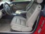 2003 Red /Tan Leather Audi A4 1.8T Cabriolet (WAUAC48H23K) with an 1.8L L4 DOHC 20V TURBO engine, 5-Speed Automatic Overdrive transmission, located at 6528 Lower York Road, New Hope, PA, 18938, (215) 862-9555, 40.358707, -74.977882 - Body man special....Good running 2003 Audi A4 1.8T Convertible, red/black power top, tan leather interior, tilt wheel, power windows, mirrors, central locking system, dual power seats, Dual climate control, 4 cylinder 1.8 Liter turbo charged engine, auto trans, rear defrost, Bose AM/FM/CD sound sy - Photo#15