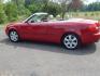 2003 Red /Tan Leather Audi A4 1.8T Cabriolet (WAUAC48H23K) with an 1.8L L4 DOHC 20V TURBO engine, 5-Speed Automatic Overdrive transmission, located at 6528 Lower York Road, New Hope, PA, 18938, (215) 862-9555, 40.358707, -74.977882 - Body man special....Good running 2003 Audi A4 1.8T Convertible, red/black power top, tan leather interior, tilt wheel, power windows, mirrors, central locking system, dual power seats, Dual climate control, 4 cylinder 1.8 Liter turbo charged engine, auto trans, rear defrost, Bose AM/FM/CD sound sy - Photo#7
