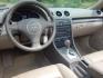 2003 Red /Tan Leather Audi A4 1.8T Cabriolet (WAUAC48H23K) with an 1.8L L4 DOHC 20V TURBO engine, 5-Speed Automatic Overdrive transmission, located at 6528 Lower York Road, New Hope, PA, 18938, (215) 862-9555, 40.358707, -74.977882 - Body man special....Good running 2003 Audi A4 1.8T Convertible, red/black power top, tan leather interior, tilt wheel, power windows, mirrors, central locking system, dual power seats, Dual climate control, 4 cylinder 1.8 Liter turbo charged engine, auto trans, rear defrost, Bose AM/FM/CD sound sy - Photo#20