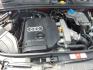 2003 Red /Tan Leather Audi A4 1.8T Cabriolet (WAUAC48H23K) with an 1.8L L4 DOHC 20V TURBO engine, 5-Speed Automatic Overdrive transmission, located at 6528 Lower York Road, New Hope, PA, 18938, (215) 862-9555, 40.358707, -74.977882 - Body man special....Good running 2003 Audi A4 1.8T Convertible, red/black power top, tan leather interior, tilt wheel, power windows, mirrors, central locking system, dual power seats, Dual climate control, 4 cylinder 1.8 Liter turbo charged engine, auto trans, rear defrost, Bose AM/FM/CD sound sy - Photo#24