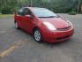 2007 Red /Tan Toyota Prius 4-Door Liftback (JTDKB20UX77) with an 1.5L L4 DOHC 16V HYBRID engine, Automatic CVT Overdrive transmission, located at 6528 Lower York Road, New Hope, PA, 18938, (215) 862-9555, 40.358707, -74.977882 - Here we have a 2007 Toyota Prius with a 1.5L 4 cylinder hybrid engine putting power to the front wheels via an automatic transmission. Options include: tan cloth seats, manual sliding seats, AM/FM/CD/AUX radio, cold AC, heat, cruise control, front and rear windshield defrost, tilt steering wheel, po - Photo#5