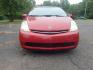 2007 Red /Tan Toyota Prius 4-Door Liftback (JTDKB20UX77) with an 1.5L L4 DOHC 16V HYBRID engine, Automatic CVT Overdrive transmission, located at 6528 Lower York Road, New Hope, PA, 18938, (215) 862-9555, 40.358707, -74.977882 - Here we have a 2007 Toyota Prius with a 1.5L 4 cylinder hybrid engine putting power to the front wheels via an automatic transmission. Options include: tan cloth seats, manual sliding seats, AM/FM/CD/AUX radio, cold AC, heat, cruise control, front and rear windshield defrost, tilt steering wheel, po - Photo#6