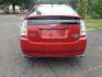 2007 Red /Tan Toyota Prius 4-Door Liftback (JTDKB20UX77) with an 1.5L L4 DOHC 16V HYBRID engine, Automatic CVT Overdrive transmission, located at 6528 Lower York Road, New Hope, PA, 18938, (215) 862-9555, 40.358707, -74.977882 - Here we have a 2007 Toyota Prius with a 1.5L 4 cylinder hybrid engine putting power to the front wheels via an automatic transmission. Options include: tan cloth seats, manual sliding seats, AM/FM/CD/AUX radio, cold AC, heat, cruise control, front and rear windshield defrost, tilt steering wheel, po - Photo#7