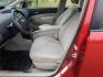 2007 Red /Tan Toyota Prius 4-Door Liftback (JTDKB20UX77) with an 1.5L L4 DOHC 16V HYBRID engine, Automatic CVT Overdrive transmission, located at 6528 Lower York Road, New Hope, PA, 18938, (215) 862-9555, 40.358707, -74.977882 - Here we have a 2007 Toyota Prius with a 1.5L 4 cylinder hybrid engine putting power to the front wheels via an automatic transmission. Options include: tan cloth seats, manual sliding seats, AM/FM/CD/AUX radio, cold AC, heat, cruise control, front and rear windshield defrost, tilt steering wheel, po - Photo#11