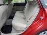 2007 Red /Tan Toyota Prius 4-Door Liftback (JTDKB20UX77) with an 1.5L L4 DOHC 16V HYBRID engine, Automatic CVT Overdrive transmission, located at 6528 Lower York Road, New Hope, PA, 18938, (215) 862-9555, 40.358707, -74.977882 - Here we have a 2007 Toyota Prius with a 1.5L 4 cylinder hybrid engine putting power to the front wheels via an automatic transmission. Options include: tan cloth seats, manual sliding seats, AM/FM/CD/AUX radio, cold AC, heat, cruise control, front and rear windshield defrost, tilt steering wheel, po - Photo#12