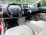 2007 Red /Tan Toyota Prius 4-Door Liftback (JTDKB20UX77) with an 1.5L L4 DOHC 16V HYBRID engine, Automatic CVT Overdrive transmission, located at 6528 Lower York Road, New Hope, PA, 18938, (215) 862-9555, 40.358707, -74.977882 - Here we have a 2007 Toyota Prius with a 1.5L 4 cylinder hybrid engine putting power to the front wheels via an automatic transmission. Options include: tan cloth seats, manual sliding seats, AM/FM/CD/AUX radio, cold AC, heat, cruise control, front and rear windshield defrost, tilt steering wheel, po - Photo#13