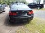 2013 Black /BLACK BMW 3-Series 328i xDrive Sedan - SULEV (WBA3B5C56DF) with an 2.0L L4 DOHC 16V engine, Auto transmission, located at 6528 Lower York Road, New Hope, PA, 18938, (215) 862-9555, 40.358707, -74.977882 - 2013 BMW 328 I X drive..2.0 Liter Turbo that needs an engine, AWD, tilt/cruise, dual power seats, elk leather, power moonroof, windows, mirrors, central locking system, heated seats, AM/FM/CD sound, 17" factory alloy wheels 3 owners, 23 service records and no accidents. Thule roof rack. Selling as-i - Photo#3