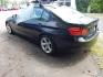 2013 Black /BLACK BMW 3-Series 328i xDrive Sedan - SULEV (WBA3B5C56DF) with an 2.0L L4 DOHC 16V engine, Auto transmission, located at 6528 Lower York Road, New Hope, PA, 18938, (215) 862-9555, 40.358707, -74.977882 - 2013 BMW 328 I X drive..2.0 Liter Turbo that needs an engine, AWD, tilt/cruise, dual power seats, elk leather, power moonroof, windows, mirrors, central locking system, heated seats, AM/FM/CD sound, 17" factory alloy wheels 3 owners, 23 service records and no accidents. Thule roof rack. Selling as-i - Photo#4