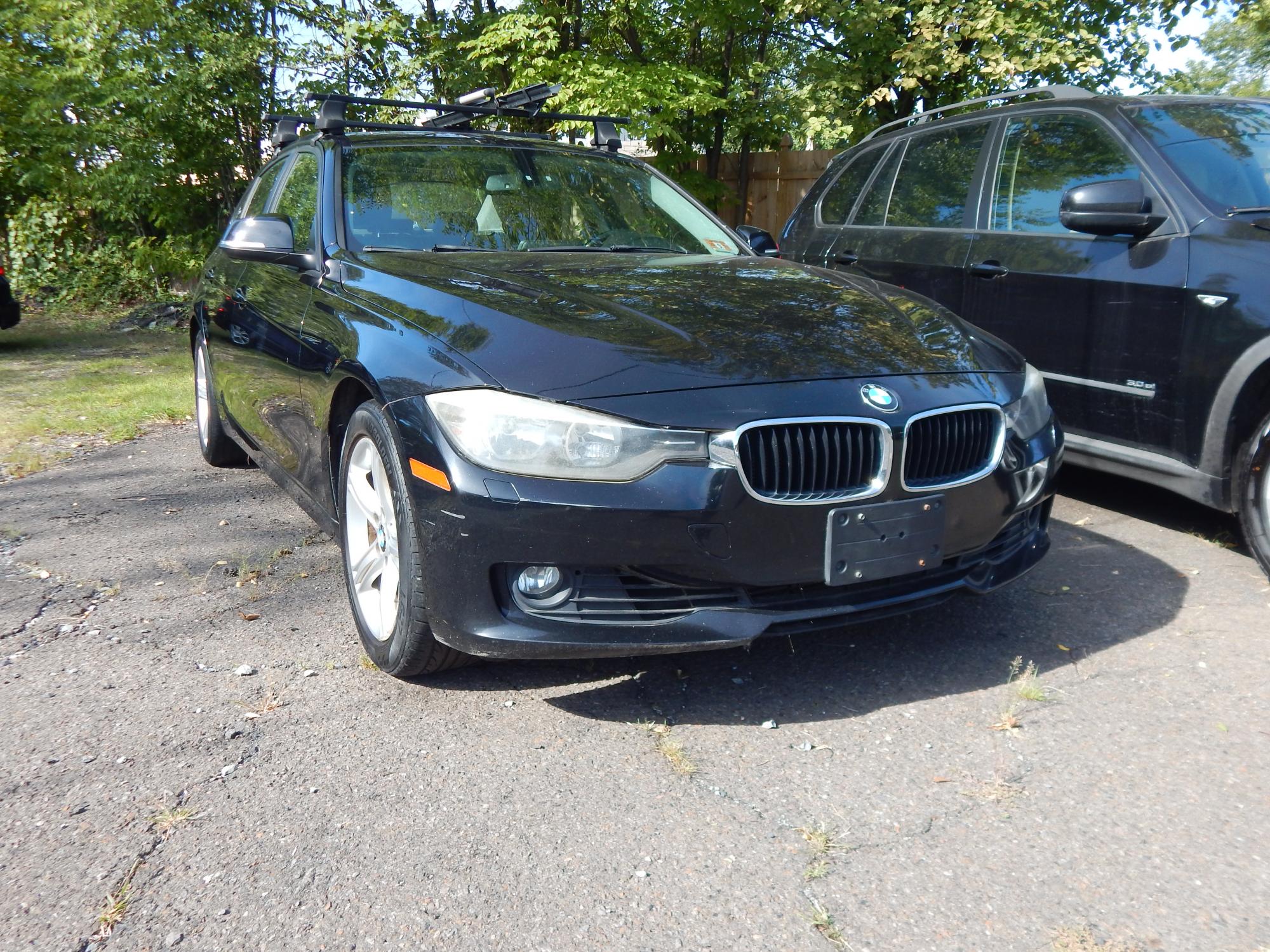 photo of 2013 BMW 3-Series 328i xDrive Sedan - SULEV