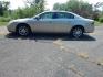 2007 Tan /Tan Buick Lucerne CXL V6 (1G4HD57207U) with an 3.8L V6 OHV 12V engine, 4-Speed Automatic Overdrive transmission, located at 6528 Lower York Road, New Hope, PA, 18938, (215) 862-9555, 40.358707, -74.977882 - Here we have a RECONSTRUCTED TITLE 2007 Buick Lucerne with the very popular 3.8L V6 putting power to the front wheels via an automatic transmission. Options include: tan leather, wood trim, power sliding drivers seat, dual climate controls, AM/FM/CD/AUX radio, cruise control, tilt steering wheel, au - Photo#1