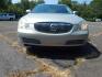 2007 Tan /Tan Buick Lucerne CXL V6 (1G4HD57207U) with an 3.8L V6 OHV 12V engine, 4-Speed Automatic Overdrive transmission, located at 6528 Lower York Road, New Hope, PA, 18938, (215) 862-9555, 40.358707, -74.977882 - Here we have a RECONSTRUCTED TITLE 2007 Buick Lucerne with the very popular 3.8L V6 putting power to the front wheels via an automatic transmission. Options include: tan leather, wood trim, power sliding drivers seat, dual climate controls, AM/FM/CD/AUX radio, cruise control, tilt steering wheel, au - Photo#7