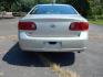 2007 Tan /Tan Buick Lucerne CXL V6 (1G4HD57207U) with an 3.8L V6 OHV 12V engine, 4-Speed Automatic Overdrive transmission, located at 6528 Lower York Road, New Hope, PA, 18938, (215) 862-9555, 40.358707, -74.977882 - Here we have a RECONSTRUCTED TITLE 2007 Buick Lucerne with the very popular 3.8L V6 putting power to the front wheels via an automatic transmission. Options include: tan leather, wood trim, power sliding drivers seat, dual climate controls, AM/FM/CD/AUX radio, cruise control, tilt steering wheel, au - Photo#8