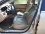 2007 Tan /Tan Buick Lucerne CXL V6 (1G4HD57207U) with an 3.8L V6 OHV 12V engine, 4-Speed Automatic Overdrive transmission, located at 6528 Lower York Road, New Hope, PA, 18938, (215) 862-9555, 40.358707, -74.977882 - Here we have a RECONSTRUCTED TITLE 2007 Buick Lucerne with the very popular 3.8L V6 putting power to the front wheels via an automatic transmission. Options include: tan leather, wood trim, power sliding drivers seat, dual climate controls, AM/FM/CD/AUX radio, cruise control, tilt steering wheel, au - Photo#10