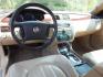 2007 Tan /Tan Buick Lucerne CXL V6 (1G4HD57207U) with an 3.8L V6 OHV 12V engine, 4-Speed Automatic Overdrive transmission, located at 6528 Lower York Road, New Hope, PA, 18938, (215) 862-9555, 40.358707, -74.977882 - Here we have a RECONSTRUCTED TITLE 2007 Buick Lucerne with the very popular 3.8L V6 putting power to the front wheels via an automatic transmission. Options include: tan leather, wood trim, power sliding drivers seat, dual climate controls, AM/FM/CD/AUX radio, cruise control, tilt steering wheel, au - Photo#12