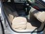 2007 Tan /Tan Buick Lucerne CXL V6 (1G4HD57207U) with an 3.8L V6 OHV 12V engine, 4-Speed Automatic Overdrive transmission, located at 6528 Lower York Road, New Hope, PA, 18938, (215) 862-9555, 40.358707, -74.977882 - Here we have a RECONSTRUCTED TITLE 2007 Buick Lucerne with the very popular 3.8L V6 putting power to the front wheels via an automatic transmission. Options include: tan leather, wood trim, power sliding drivers seat, dual climate controls, AM/FM/CD/AUX radio, cruise control, tilt steering wheel, au - Photo#14