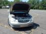 2007 Tan /Tan Buick Lucerne CXL V6 (1G4HD57207U) with an 3.8L V6 OHV 12V engine, 4-Speed Automatic Overdrive transmission, located at 6528 Lower York Road, New Hope, PA, 18938, (215) 862-9555, 40.358707, -74.977882 - Here we have a RECONSTRUCTED TITLE 2007 Buick Lucerne with the very popular 3.8L V6 putting power to the front wheels via an automatic transmission. Options include: tan leather, wood trim, power sliding drivers seat, dual climate controls, AM/FM/CD/AUX radio, cruise control, tilt steering wheel, au - Photo#17