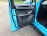 2021 Blue /Black Porsche Macan Base (WP1AA2A59ML) with an 3.6L V6 DOHC 24V TWIN-TURBO engine, 7A transmission, located at 6528 Lower York Road, New Hope, PA, 18938, (215) 862-9555, 40.358707, -74.977882 - Photo#10