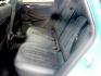 2021 Blue /Black Porsche Macan Base (WP1AA2A59ML) with an 3.6L V6 DOHC 24V TWIN-TURBO engine, 7A transmission, located at 6528 Lower York Road, New Hope, PA, 18938, (215) 862-9555, 40.358707, -74.977882 - Photo#12