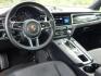 2021 Blue /Black Porsche Macan Base (WP1AA2A59ML) with an 3.6L V6 DOHC 24V TWIN-TURBO engine, 7A transmission, located at 6528 Lower York Road, New Hope, PA, 18938, (215) 862-9555, 40.358707, -74.977882 - Photo#13
