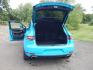 2021 Blue /Black Porsche Macan Base (WP1AA2A59ML) with an 3.6L V6 DOHC 24V TWIN-TURBO engine, 7A transmission, located at 6528 Lower York Road, New Hope, PA, 18938, (215) 862-9555, 40.358707, -74.977882 - Photo#15