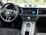 2021 Blue /Black Porsche Macan Base (WP1AA2A59ML) with an 3.6L V6 DOHC 24V TWIN-TURBO engine, 7A transmission, located at 6528 Lower York Road, New Hope, PA, 18938, (215) 862-9555, 40.358707, -74.977882 - Photo#16