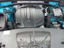 2021 Blue /Black Porsche Macan Base (WP1AA2A59ML) with an 3.6L V6 DOHC 24V TWIN-TURBO engine, 7A transmission, located at 6528 Lower York Road, New Hope, PA, 18938, (215) 862-9555, 40.358707, -74.977882 - Photo#19