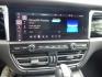 2021 Blue /Black Porsche Macan Base (WP1AA2A59ML) with an 3.6L V6 DOHC 24V TWIN-TURBO engine, 7A transmission, located at 6528 Lower York Road, New Hope, PA, 18938, (215) 862-9555, 40.358707, -74.977882 - Photo#26