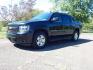 2013 Black /Black Chevrolet Avalanche LT 4WD Black Diamond (3GNTKFE76DG) with an 5.3L V8 OHV 16V FFV engine, 4-Speed Automatic transmission, located at 6528 Lower York Road, New Hope, PA, 18938, (215) 862-9555, 40.358707, -74.977882 - Here we have a beautiful running and driving, ONE OWNER, Chevy Avalanche Black Diamond Edition. This truck has a 5.3L V8 putting power to a 4x4 automatic transmission. Options include: black leather with wood trim, drivers power sliding seat, dual climate controls, heated front seats, power sliding - Photo#0