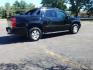 2013 Black /Black Chevrolet Avalanche LT 4WD Black Diamond (3GNTKFE76DG) with an 5.3L V8 OHV 16V FFV engine, 4-Speed Automatic transmission, located at 6528 Lower York Road, New Hope, PA, 18938, (215) 862-9555, 40.358707, -74.977882 - Here we have a beautiful running and driving, ONE OWNER, Chevy Avalanche Black Diamond Edition. This truck has a 5.3L V8 putting power to a 4x4 automatic transmission. Options include: black leather with wood trim, drivers power sliding seat, dual climate controls, heated front seats, power sliding - Photo#5