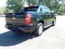 2013 Black /Black Chevrolet Avalanche LT 4WD Black Diamond (3GNTKFE76DG) with an 5.3L V8 OHV 16V FFV engine, 4-Speed Automatic transmission, located at 6528 Lower York Road, New Hope, PA, 18938, (215) 862-9555, 40.358707, -74.977882 - Here we have a beautiful running and driving, ONE OWNER, Chevy Avalanche Black Diamond Edition. This truck has a 5.3L V8 putting power to a 4x4 automatic transmission. Options include: black leather with wood trim, drivers power sliding seat, dual climate controls, heated front seats, power sliding - Photo#4