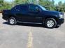 2013 Black /Black Chevrolet Avalanche LT 4WD Black Diamond (3GNTKFE76DG) with an 5.3L V8 OHV 16V FFV engine, 4-Speed Automatic transmission, located at 6528 Lower York Road, New Hope, PA, 18938, (215) 862-9555, 40.358707, -74.977882 - Here we have a beautiful running and driving, ONE OWNER, Chevy Avalanche Black Diamond Edition. This truck has a 5.3L V8 putting power to a 4x4 automatic transmission. Options include: black leather with wood trim, drivers power sliding seat, dual climate controls, heated front seats, power sliding - Photo#6