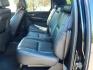 2013 Black /Black Chevrolet Avalanche LT 4WD Black Diamond (3GNTKFE76DG) with an 5.3L V8 OHV 16V FFV engine, 4-Speed Automatic transmission, located at 6528 Lower York Road, New Hope, PA, 18938, (215) 862-9555, 40.358707, -74.977882 - Here we have a beautiful running and driving, ONE OWNER, Chevy Avalanche Black Diamond Edition. This truck has a 5.3L V8 putting power to a 4x4 automatic transmission. Options include: black leather with wood trim, drivers power sliding seat, dual climate controls, heated front seats, power sliding - Photo#14