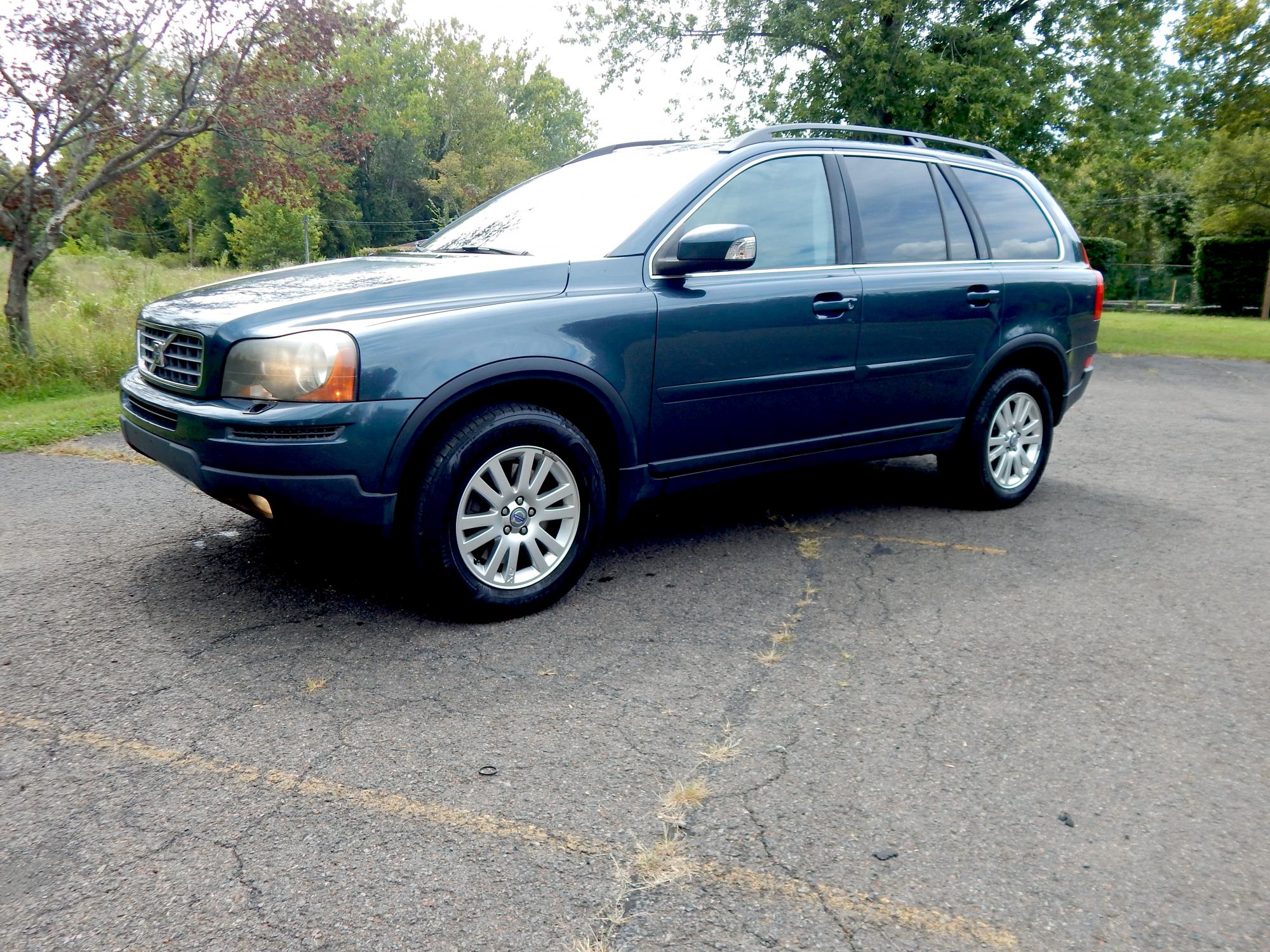 photo of 2008 Volvo XC90 3.2 AWD