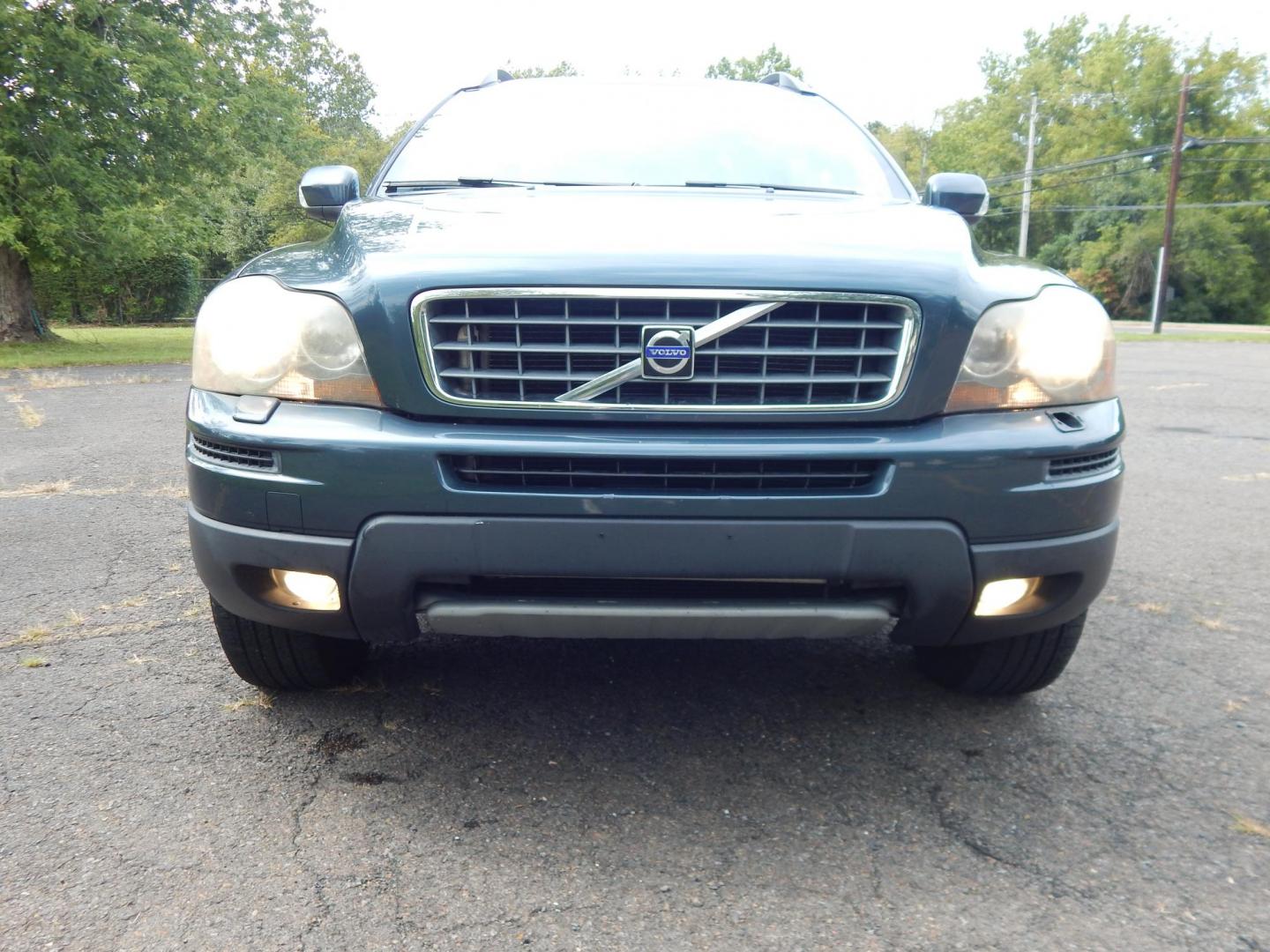 2008 Gray /grey Volvo XC90 3.2 AWD (YV4CZ982681) with an 3.2L L6 DOHC 24V engine, 6-Speed Automatic Overdrive transmission, located at 6528 Lower York Road, New Hope, PA, 18938, (215) 862-9555, 40.358707, -74.977882 - 2008 Volvo XC 90 3.2. I6, All Wheel Drive, auto trans, tilt wheel, cruise control, power windows, mirrors, central locking system, 3rd row seating, dual front power seats, dual climate control, power moonroof, roof rails, rear defrost and wiper, fog lights, AM/FM/CD sound system, 17" factory alloy w - Photo#7