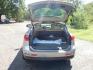 2008 Silver /Tan Infiniti EX EX35 AWD (JNKAJ09F18M) with an 3.5L V6 DOHC 24V engine, 5-Speed Automatic Overdrive transmission, located at 6528 Lower York Road, New Hope, PA, 18938, (215) 862-9555, 40.358707, -74.977882 - Here we have a very clean, Infiniti EX35 with a 3.5L V6 putting power to the ground via a smooth shifting AWD automatic transmission. Options include: beige paint, tan leather, wood trim, dual power seats, heated front seats, power sunroof, power folding rear seats, dual climate controls, push butto - Photo#10