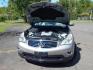 2008 Silver /Tan Infiniti EX EX35 AWD (JNKAJ09F18M) with an 3.5L V6 DOHC 24V engine, 5-Speed Automatic Overdrive transmission, located at 6528 Lower York Road, New Hope, PA, 18938, (215) 862-9555, 40.358707, -74.977882 - Here we have a very clean, Infiniti EX35 with a 3.5L V6 putting power to the ground via a smooth shifting AWD automatic transmission. Options include: beige paint, tan leather, wood trim, dual power seats, heated front seats, power sunroof, power folding rear seats, dual climate controls, push butto - Photo#20