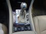 2008 Silver /Tan Infiniti EX EX35 AWD (JNKAJ09F18M) with an 3.5L V6 DOHC 24V engine, 5-Speed Automatic Overdrive transmission, located at 6528 Lower York Road, New Hope, PA, 18938, (215) 862-9555, 40.358707, -74.977882 - Here we have a very clean, Infiniti EX35 with a 3.5L V6 putting power to the ground via a smooth shifting AWD automatic transmission. Options include: beige paint, tan leather, wood trim, dual power seats, heated front seats, power sunroof, power folding rear seats, dual climate controls, push butto - Photo#24