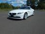 2016 White /Beige BMW Z4 sDrive28i (WBALL5C54G5) with an 2.0L L4 DOHC 16V TURBO engine, Automatic transmission, located at 6528 Lower York Road, New Hope, PA, 18938, (215) 862-9555, 40.358707, -74.977882 - Here we have a beautifully kept, 17k millage, BMW Z4 with a 2.0L Turbo 4 cylinder putting power to the rear wheels via a smooth shifting automatic transmission. Options include: white paint, beige leather interior, wood trim, 2 master keys, cruise control, tilt steering wheel, power windows/locks/mi - Photo#2