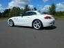 2016 White /Beige BMW Z4 sDrive28i (WBALL5C54G5) with an 2.0L L4 DOHC 16V TURBO engine, Automatic transmission, located at 6528 Lower York Road, New Hope, PA, 18938, (215) 862-9555, 40.358707, -74.977882 - Here we have a beautifully kept, 17k millage, BMW Z4 with a 2.0L Turbo 4 cylinder putting power to the rear wheels via a smooth shifting automatic transmission. Options include: white paint, beige leather interior, wood trim, 2 master keys, cruise control, tilt steering wheel, power windows/locks/mi - Photo#0