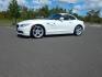 2016 White /Beige BMW Z4 sDrive28i (WBALL5C54G5) with an 2.0L L4 DOHC 16V TURBO engine, Automatic transmission, located at 6528 Lower York Road, New Hope, PA, 18938, (215) 862-9555, 40.358707, -74.977882 - Here we have a beautifully kept, 17k millage, BMW Z4 with a 2.0L Turbo 4 cylinder putting power to the rear wheels via a smooth shifting automatic transmission. Options include: white paint, beige leather interior, wood trim, 2 master keys, cruise control, tilt steering wheel, power windows/locks/mi - Photo#1