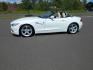 2016 White /Beige BMW Z4 sDrive28i (WBALL5C54G5) with an 2.0L L4 DOHC 16V TURBO engine, Automatic transmission, located at 6528 Lower York Road, New Hope, PA, 18938, (215) 862-9555, 40.358707, -74.977882 - Here we have a beautifully kept, 17k millage, BMW Z4 with a 2.0L Turbo 4 cylinder putting power to the rear wheels via a smooth shifting automatic transmission. Options include: white paint, beige leather interior, wood trim, 2 master keys, cruise control, tilt steering wheel, power windows/locks/mi - Photo#11