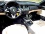 2016 White /Beige BMW Z4 sDrive28i (WBALL5C54G5) with an 2.0L L4 DOHC 16V TURBO engine, Automatic transmission, located at 6528 Lower York Road, New Hope, PA, 18938, (215) 862-9555, 40.358707, -74.977882 - Here we have a beautifully kept, 17k millage, BMW Z4 with a 2.0L Turbo 4 cylinder putting power to the rear wheels via a smooth shifting automatic transmission. Options include: white paint, beige leather interior, wood trim, 2 master keys, cruise control, tilt steering wheel, power windows/locks/mi - Photo#16