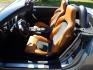 2004 Silver /Tan Nissan 350Z Enthusiast Roadster (JN1AZ36A14M) with an 3.5L V6 DOHC 24V engine, 6-Speed Manual Overdrive transmission, located at 6528 Lower York Road, New Hope, PA, 18938, (215) 862-9555, 40.358707, -74.977882 - Here we have a very fun to drive, Convertible Nissan 350z with a 3.5L V6 putting power to the rear wheels via a smooth shifting automatic transmission. Options include: tan leather sport seats, power seats, power convertible top, heat, A/C, AM/FM/CD/TAPE radio, navigation, tilt steering wheel, power - Photo#22