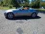 2004 Silver /Tan Nissan 350Z Enthusiast Roadster (JN1AZ36A14M) with an 3.5L V6 DOHC 24V engine, 6-Speed Manual Overdrive transmission, located at 6528 Lower York Road, New Hope, PA, 18938, (215) 862-9555, 40.358707, -74.977882 - Here we have a very fun to drive, Convertible Nissan 350z with a 3.5L V6 putting power to the rear wheels via a smooth shifting automatic transmission. Options include: tan leather sport seats, power seats, power convertible top, heat, A/C, AM/FM/CD/TAPE radio, navigation, tilt steering wheel, power - Photo#1