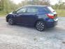 2013 Blue /Gray Toyota Matrix L (2T1KU4EE5DC) with an 1.8L L4 DOHC 16V engine, Automatic transmission, located at 6528 Lower York Road, New Hope, PA, 18938, (215) 862-9555, 40.358707, -74.977882 - Here we have a Toyota Matrix L with a 1.8L inline 4 cylinder putting power to the front wheels via an automatic transmission. Options include: gray cloth seats, heat and cold AC, front and rear windshield defrost, AM/FM/CD/MEDIA radio, cruise control, tilt steering wheel, traction control, power win - Photo#2
