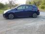 2013 Blue /Gray Toyota Matrix L (2T1KU4EE5DC) with an 1.8L L4 DOHC 16V engine, Automatic transmission, located at 6528 Lower York Road, New Hope, PA, 18938, (215) 862-9555, 40.358707, -74.977882 - Here we have a Toyota Matrix L with a 1.8L inline 4 cylinder putting power to the front wheels via an automatic transmission. Options include: gray cloth seats, heat and cold AC, front and rear windshield defrost, AM/FM/CD/MEDIA radio, cruise control, tilt steering wheel, traction control, power win - Photo#1