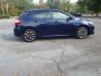 2013 Blue /Gray Toyota Matrix L (2T1KU4EE5DC) with an 1.8L L4 DOHC 16V engine, Automatic transmission, located at 6528 Lower York Road, New Hope, PA, 18938, (215) 862-9555, 40.358707, -74.977882 - Here we have a Toyota Matrix L with a 1.8L inline 4 cylinder putting power to the front wheels via an automatic transmission. Options include: gray cloth seats, heat and cold AC, front and rear windshield defrost, AM/FM/CD/MEDIA radio, cruise control, tilt steering wheel, traction control, power win - Photo#4